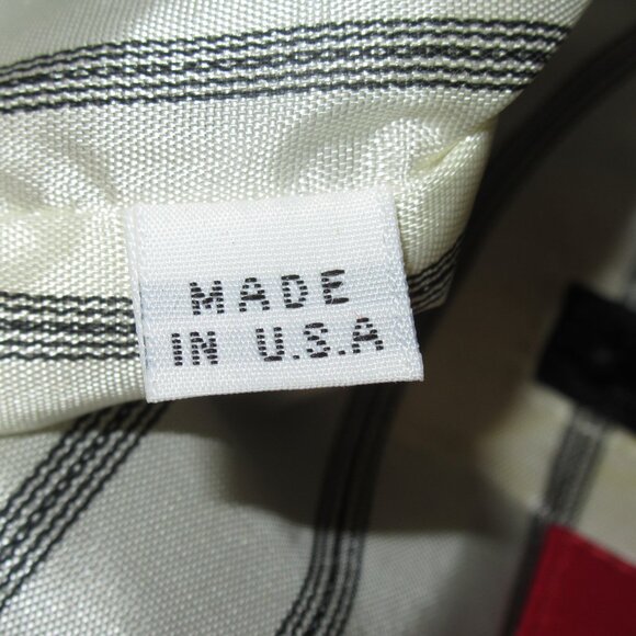 FROU by Paige Novick Red Handbag - Picture 4 of 5